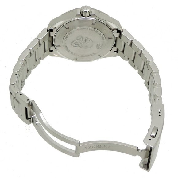 TAG Heuer Aquaracer Men's Watch WAY201A.BA0927 - Picture 5 of 8